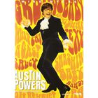 Austin Powers [dvd]