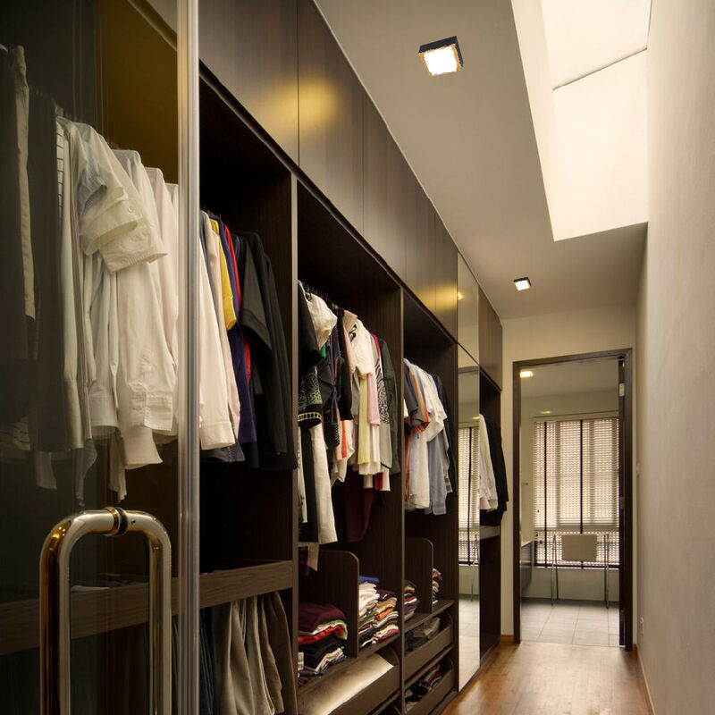 Lámpara Plafón LED de Sobreponer, 15 W, Luz Sua... image number null