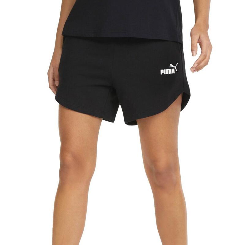 Short Puma ESS High Waist para Mujer 848339-01 image number null