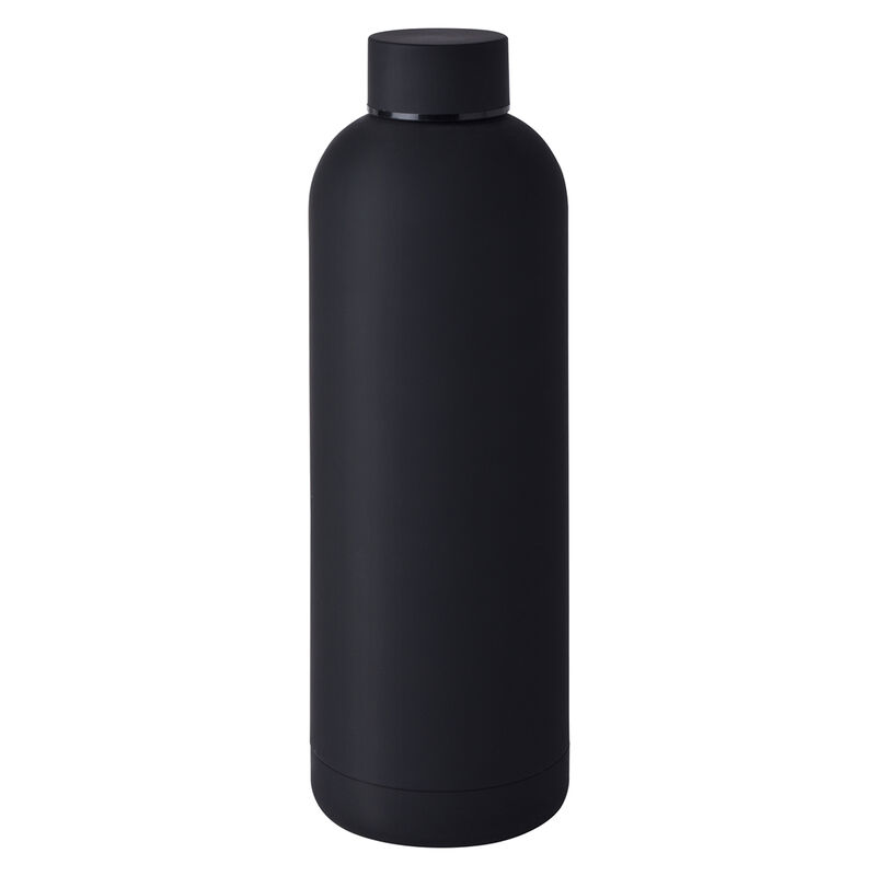 Botella termo de acero inoxidable doble pared N... image number null