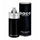 Perfume de Hombre Paco Rabanne Paco -Lata Negra- 100 Ml Agua de Tocador