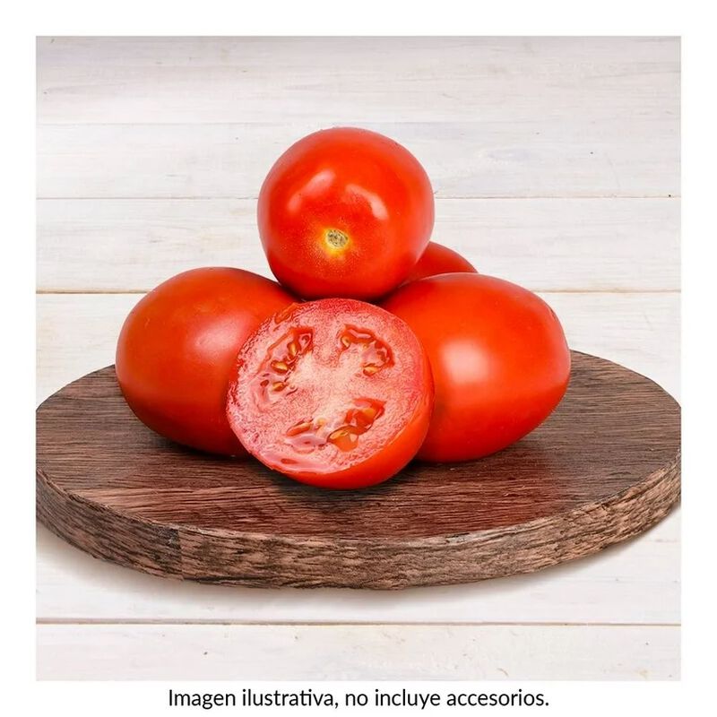 Jitomate Saladet image number null