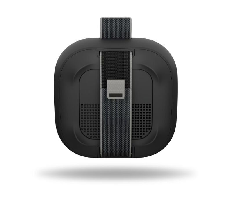 Bocina Bose Soundlink Micro 2 Color Negro image number null