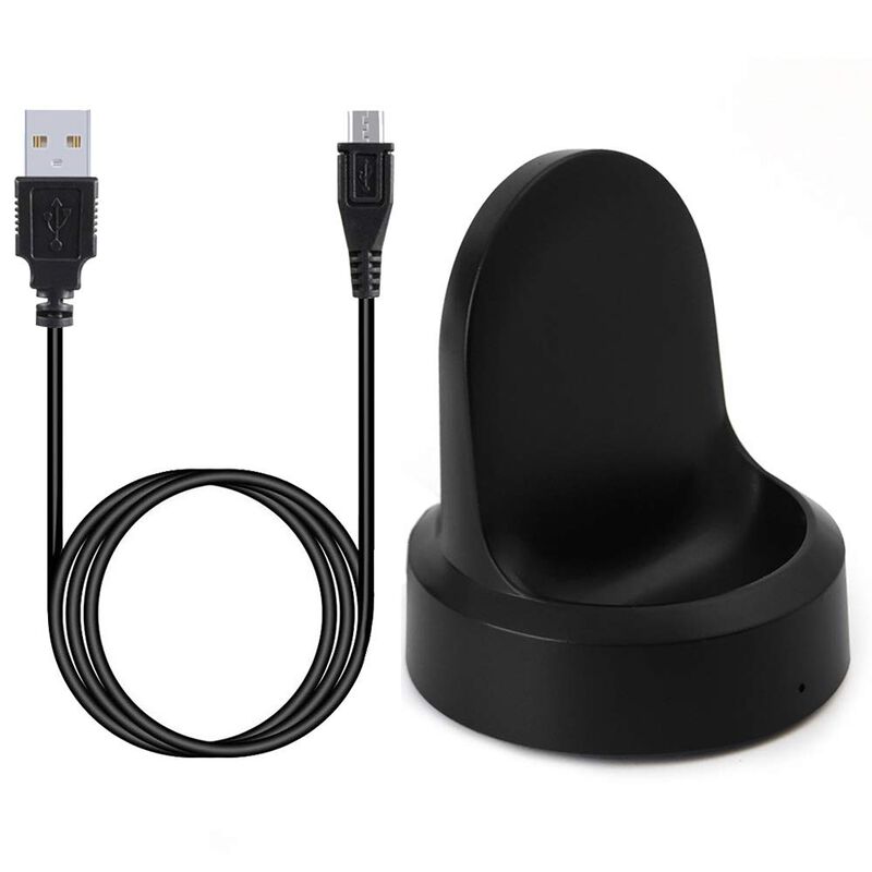 Cargador Kissmart para Samsung Gear S3 Frontier... image number null