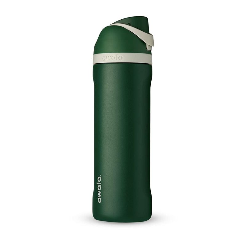 Botella De Agua Owala Harry Potter Freesip 700 ... image number null