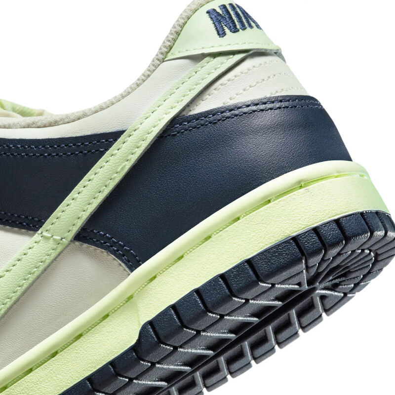 Tenis Casual Nike Dunk Low (GS) FB9109-127 image number null