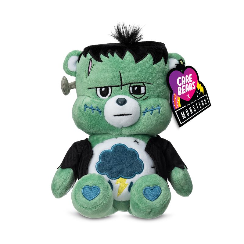 Juguete De Peluche Care Bears Universal Monster... image number null