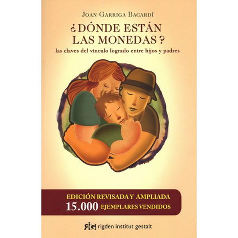 &iquest;D&oacute;nde est&aacute;n las monedas? Las claves del v&iacute;ncul... image number null