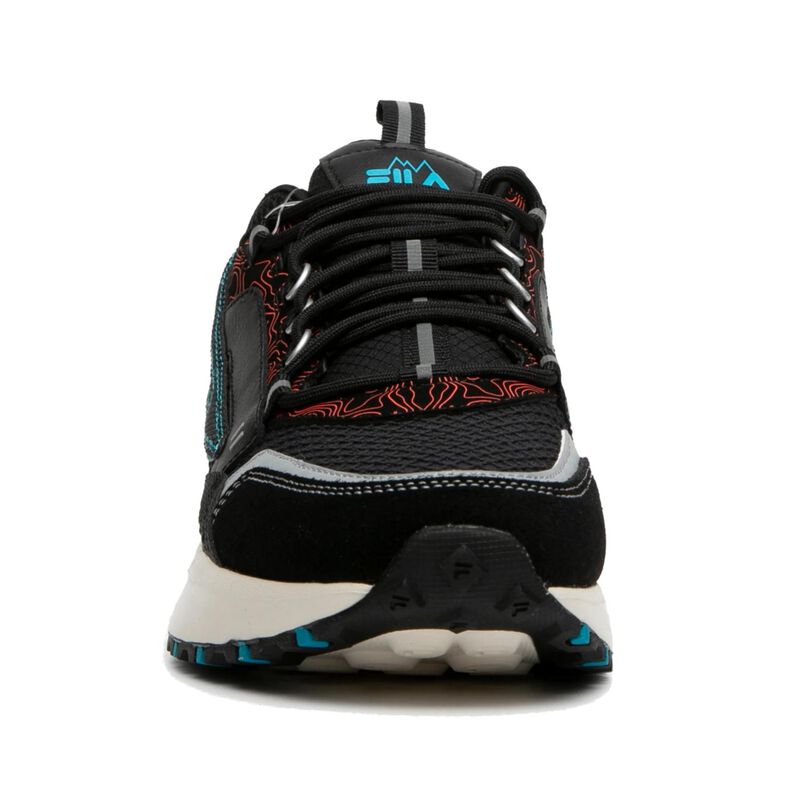 Tenis Fila Renno Odv Para Hombre image number null