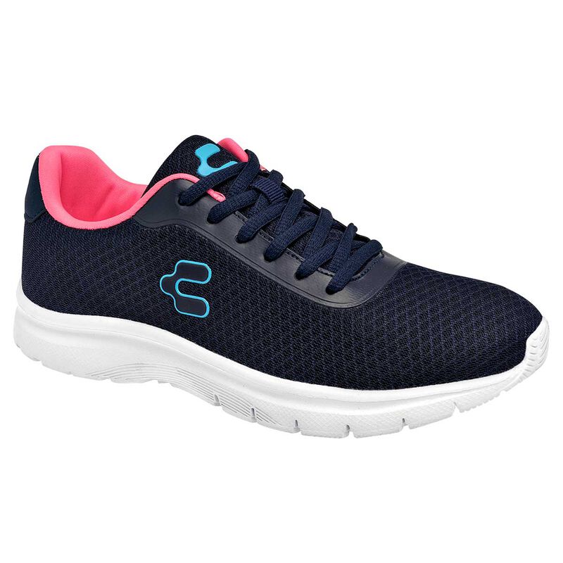 Charly Tenis deportivo para mujer marino, impor... image number null