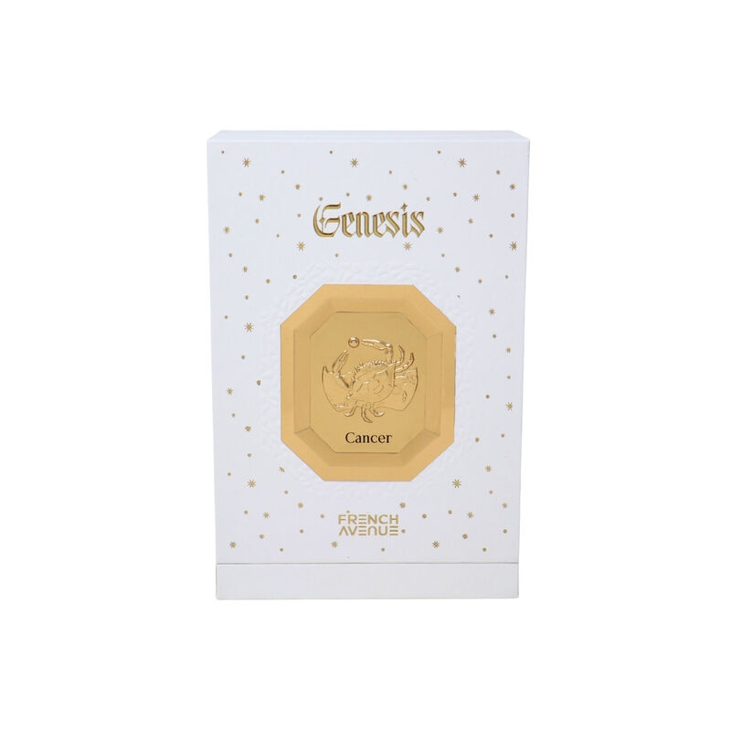 French Avenue Genesis Cancer Eau De Parfum 090 ... image number null