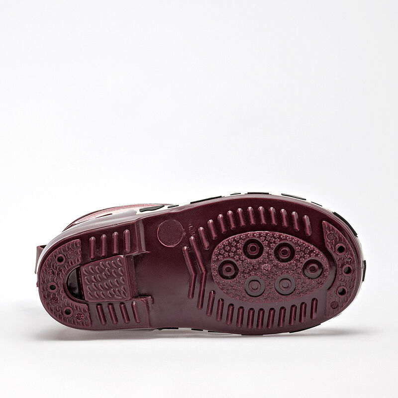 Top moda Bota Vino Para beb&eacute; image number null