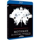 Mothman: La &Uacute;ltima Profec&iacute;a [blu-ray] (2002) &mdash; Las Profec&iacute;as De Mothman