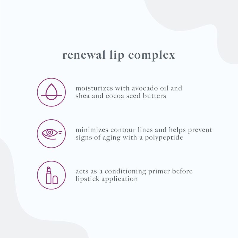 B&aacute;lsamo Labial Dermalogica Renewal Lip Complex ... image number null