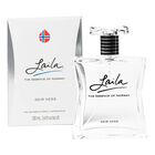 Perfume Geir Ness Laila Eau De Parfum Para Mujer, 100 Ml