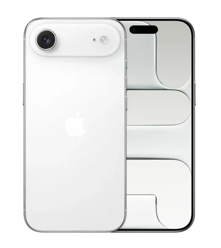 Apple iPhone Air 256GB e-Sim image number null