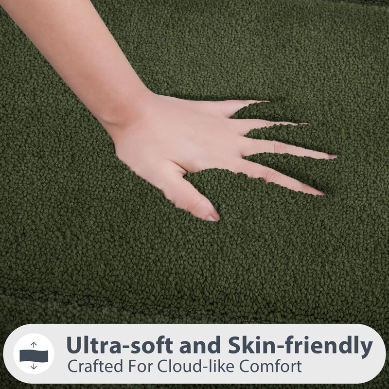 Alfombra De Ba&ntilde;o Domustex 61 cm X 91 cm image number null