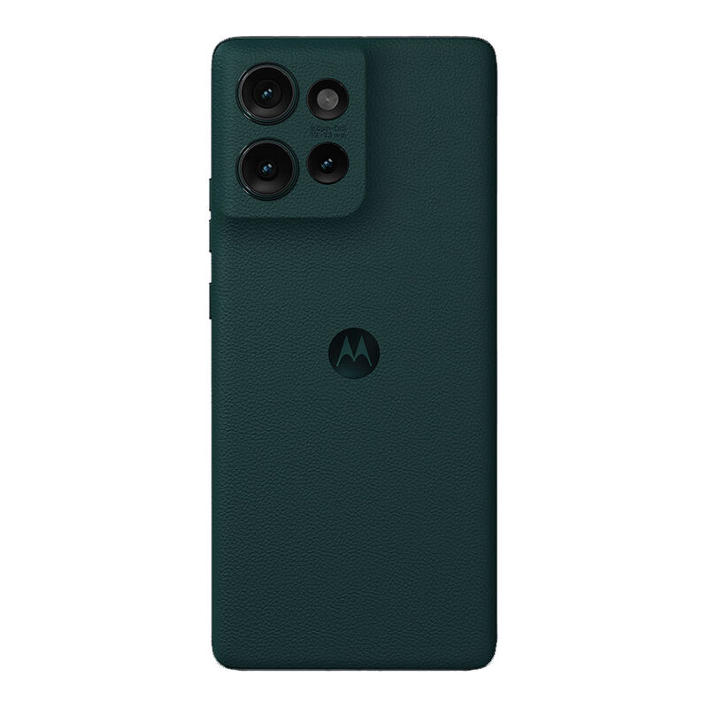 Combo Motorola Moto Edge 50 512G 12 Gb Ram Verd... image number null