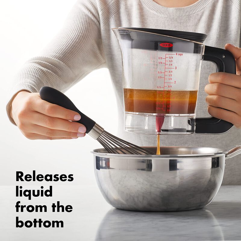 Separador De Grasas Oxo Good Grips Good Gravy, ... image number null