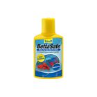 Tetra Bettasafe Water Acondicionador Para Acuarios Y/o Peceras