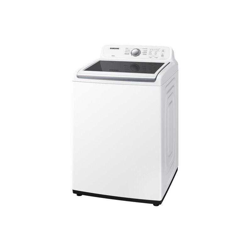 Lavadora Samsung 20Kg Superior Activewave Aqua ... image number null