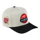 Gorra Jc Hats Beautiful Disater Angry 003455