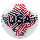 B. SOCCER NO.5 VOIT FC TEAMS USA SS200 SSS SS25