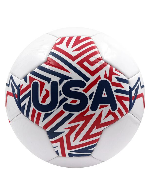 B. SOCCER NO.5 VOIT FC TEAMS USA SS200 SSS SS25 image number null
