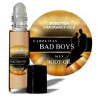 Aceite de Fragancia Mobetter Carolinas Bad Boys 0.33 fl oz