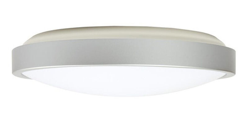 Lampara Plafon Led 16w Sobreponer En Techo Fc-l... image number null