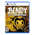Juego Bendy And The Ink Machine Ps5