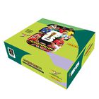 Editorial Panini M&eacute;xico - Fifa World Cup 2026 Tcg - 24 Sobres De Tarjetas Coleccionables