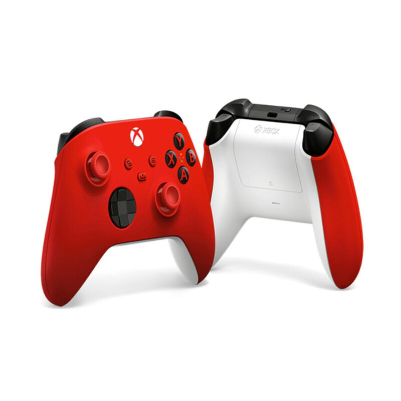 Control Inalámbrico Xbox Series XS Pulse Red image number null