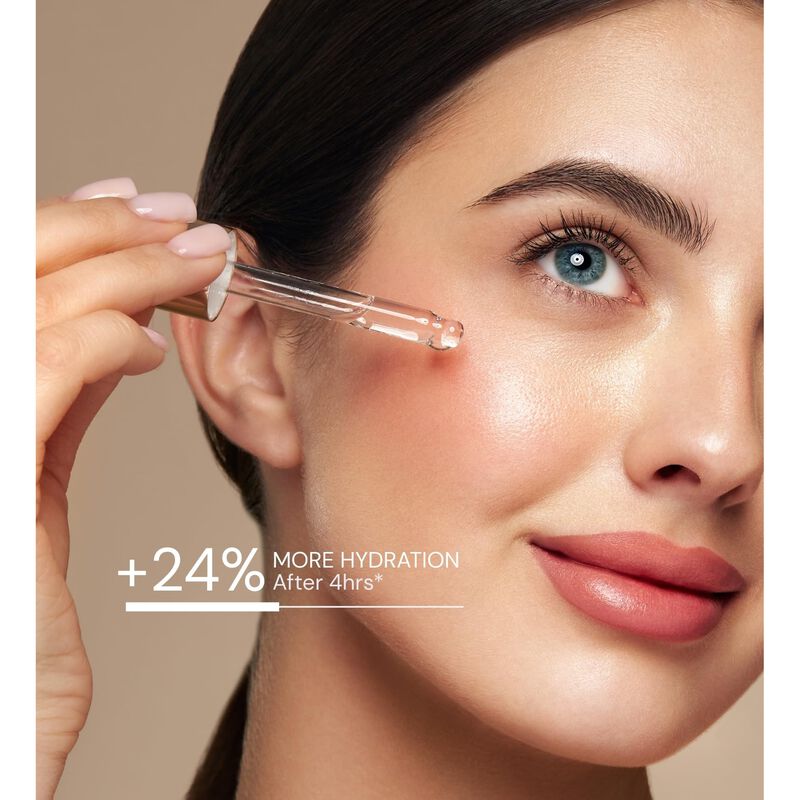 Suero Facial Clara's New York 30 ml &Aacute;cido Hialu... image number null