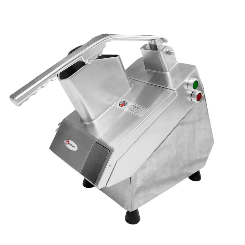 Procesadora Alimentos Industrial Shorbull image number null