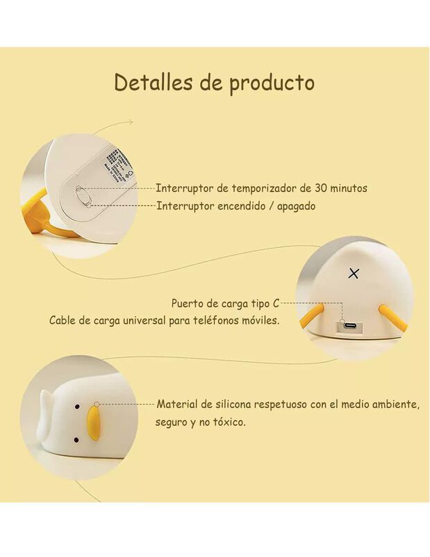 L&aacute;mpara decorativa blanca Casa BIU sin colecci&oacute;... image number null