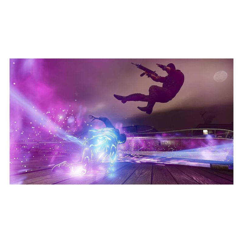 Videojuego Infamous: Second Son image number null