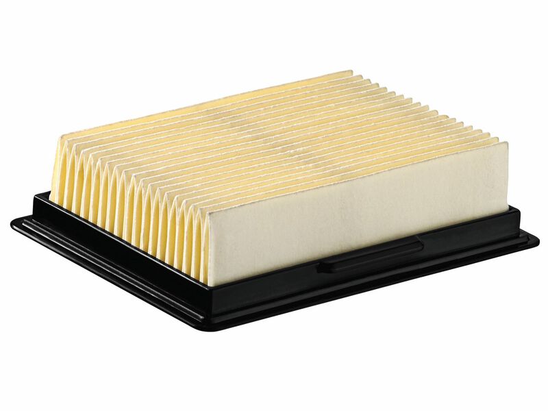 Filtro De Vac&iacute;o Bosch Vf12v 12v image number null