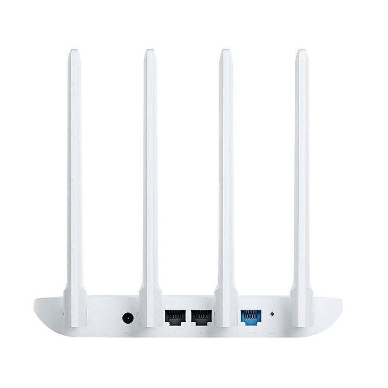Mi Router 4C (White) image number null