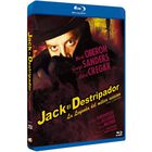 Jack, El Destripador (1944) Bd &mdash; El Inquilino [blu-ray]
