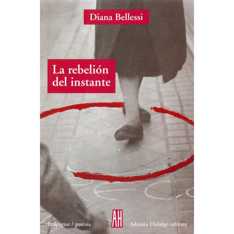 La Rebeli&oacute;n del Instante image number null