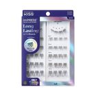 Pesta&ntilde;as Postizas Impress 8 mm‑16 mm, 48 Unidades