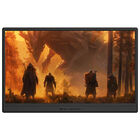 Monitor Port&aacute;til Balam Rush Nomad Nm15d De 15.6", Full Hd 1080p, 60hz, 4ms