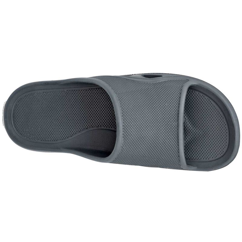 Moramora Sandalia para hombre gris image number null