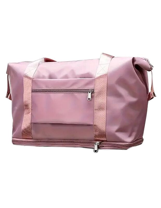 Bolsa Tote Pink Brule Pinkysport Para Mujer image number null