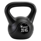 Pesa Rusa Kettlebell 20kg 44lb Cross Fitness Gimnasio Centurfit