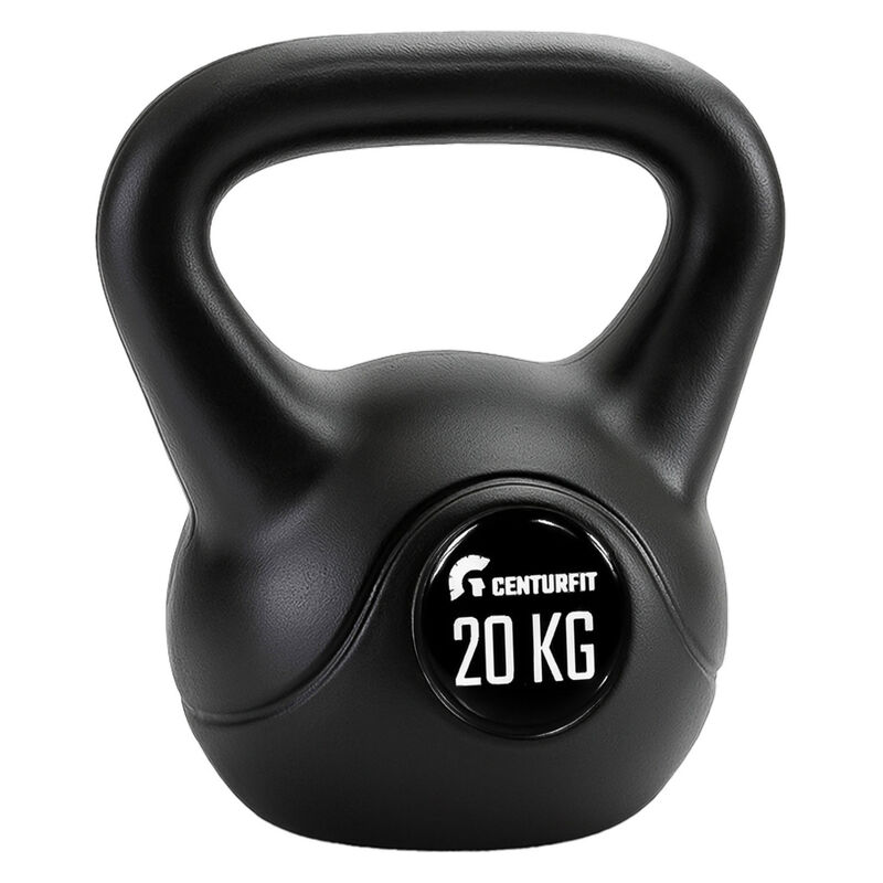 Pesa Rusa Kettlebell 20kg 44lb Cross Fitness Gi... image number null