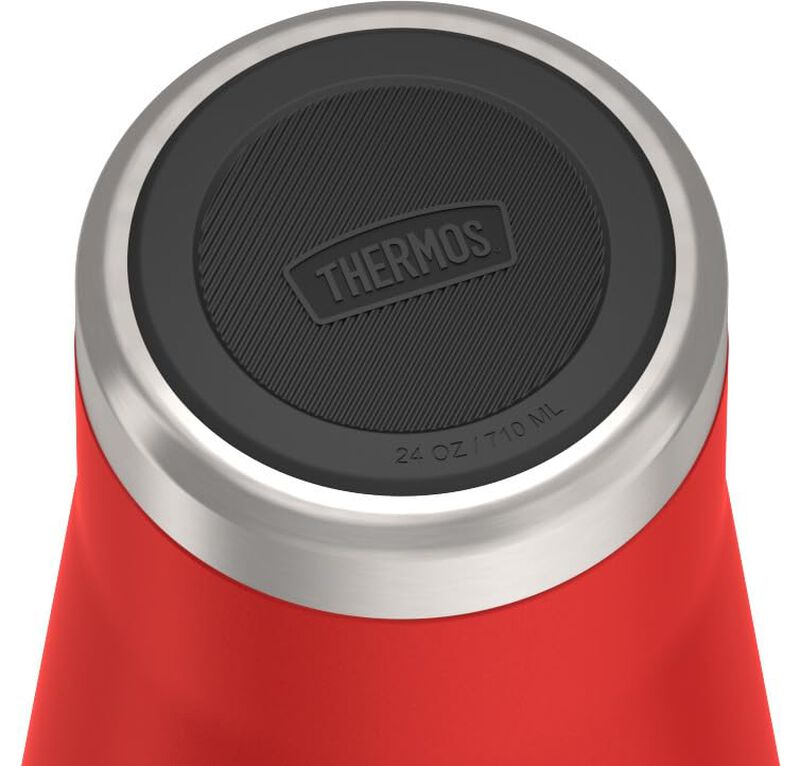 Vaso Termo Thermos 680 ml Acero Inoxidable Colo... image number null