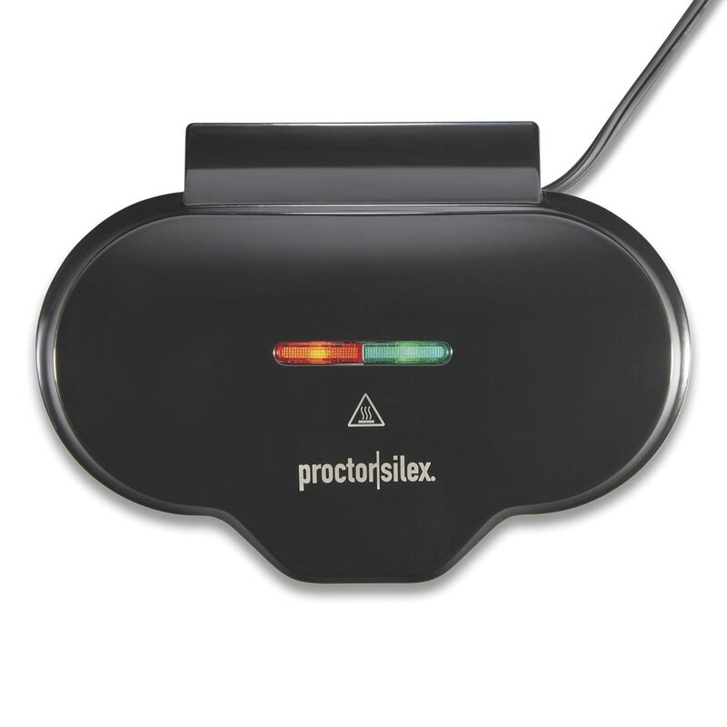 Waflera Doble Proctor Silex 26102 Antihaderente image number null