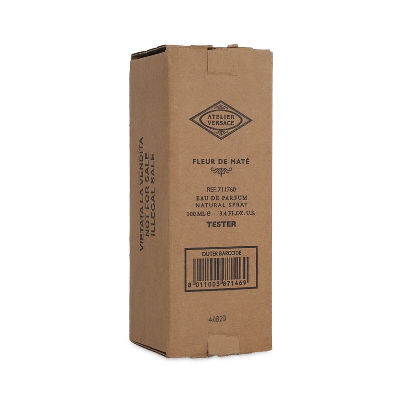 Tester Fleur De Mate 100ml Edp Spray image number null